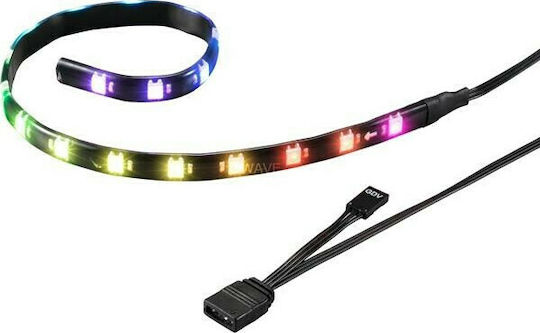 Sharkoon Shark Blades RGB Strip Ταινία Φωτισμού LED