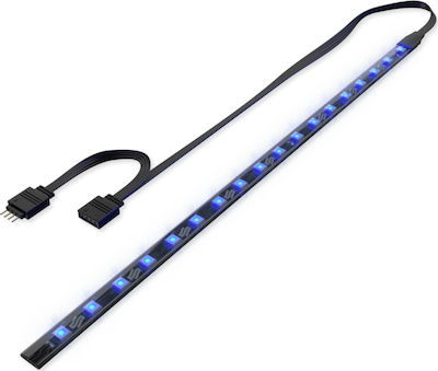 SilentiumPC Aurora Stripes RGB LED Strip SPC246