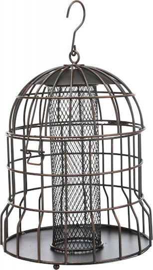 Trixie Feeder Birds for Nuts with Mesh 20cm 820ml 55657
