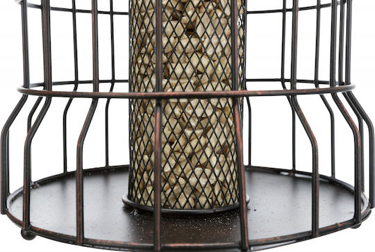 Trixie Feeder Birds for Nuts with Mesh 20cm 820ml 55657