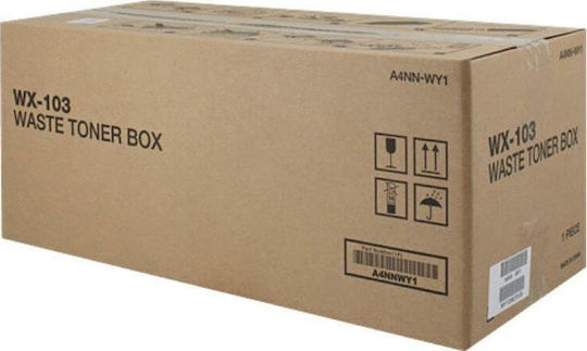 Konica Minolta Ink Waste Collection Residual Tank (Waste Tank) for Konica A4NNWY1