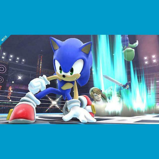 Sonic Forces Joc PS4