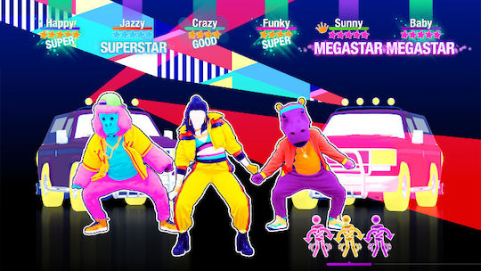 Just Dance 2020 PS4 Game