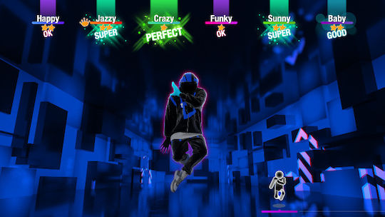Just Dance 2020 PS4 Game