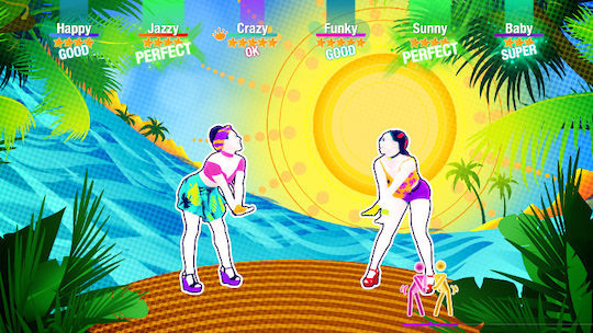 Just Dance 2020 PS4 Game