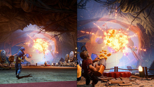 It Takes Two PS4 Game