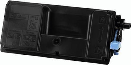Συμβατό Toner για Laser Εκτυπωτή Kyocera TK-3190K 25000 Σελίδων Μαύρο