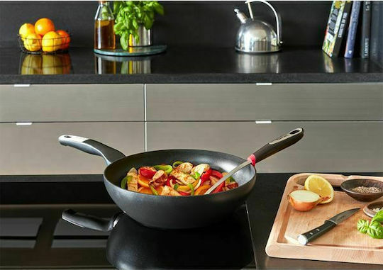Tefal Unlimited 28cm Wok Tefal Unlimited 28cm Wok