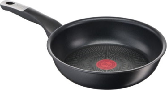 Tefal Unlimited Wok made of Aluminum with Non-Stick Coating 28cm