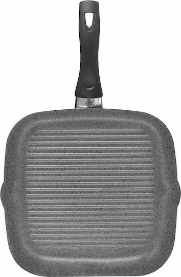 Ballarini Ferrara Granitium 28cm Γκριλιέρα