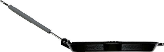 Zwilling J.A. Henckels Staub Grill Symphony Grill made of Cast Iron 24cm