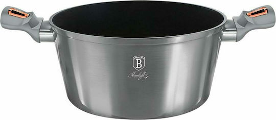 Berlinger Haus Moonlight Collection din Aluminiu 6.1lt / 28cm