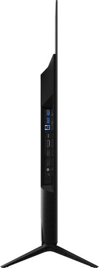Gigabyte Aorus FO48U OLED HDR Монитор 47.5" 4K 3840x2160 с Време за Реакция 1мс GTG