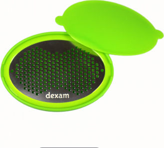 Dexam Reibe Zitrusfrüchte