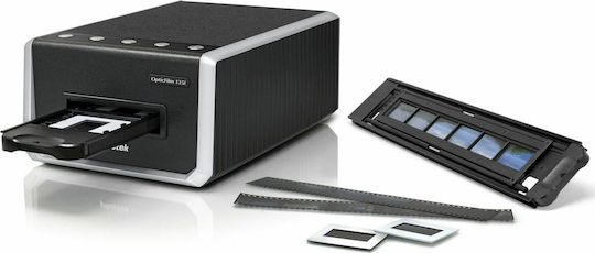 Plustek OpticFilm 135i Film Scanner 35mm