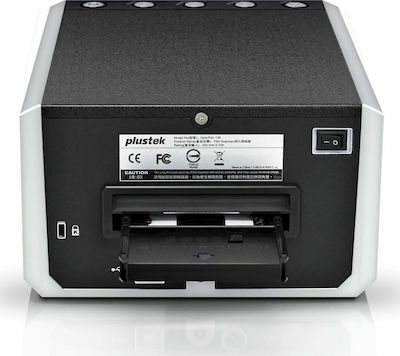 Plustek OpticFilm 135i Film Scanner 35mm