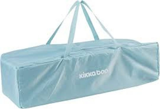 Kikka Boo So Gifted 2020 Playpen with Mattress Mint 124x64cm