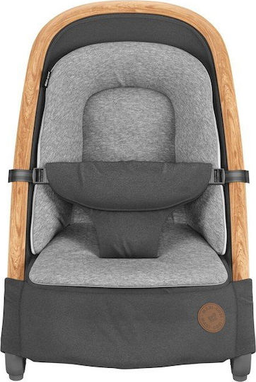 Maxi-Cosi Handbuch Baby Relax Kori Essential Graphite für Kind bis 9kg