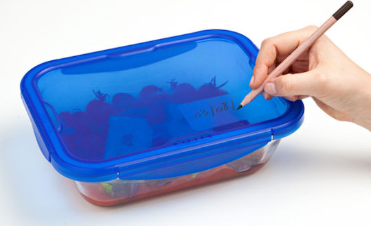 Pyrex Cook & Go Blaue 3,3 l Mittagsboxen Pyrex Cook & Go Blaue 3,3 l Mittagsboxen