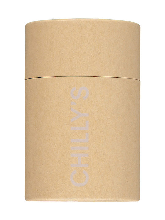 Chilly's Inox Thermo Lunch Box Blush Purple 300ml