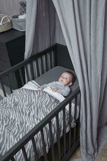 Meyco Mosquito Net Room Cotton 240cm