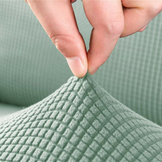 Pop Elastic Cover for Chair Mint 6pcs POP-ΜΕΝΤΑ