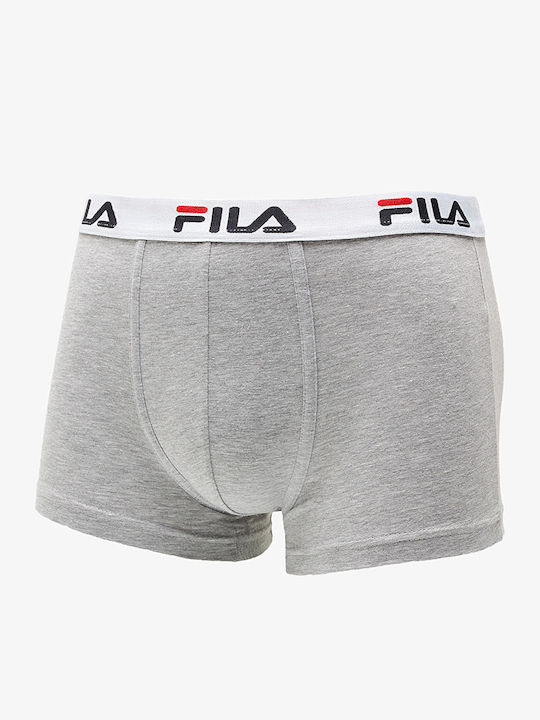Men's Boxers Grey 2Pack