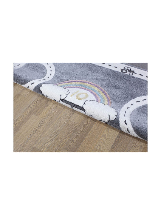 Newplan Kids Synthetic Rug 260A 133x190cm 12mm