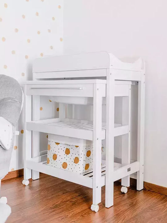 Childhome Παιδικό Καλάθι Αποθήκευσης