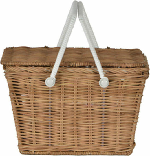 Olli Ella Children's Storage Basket Olli Ella Children's Storage Basket