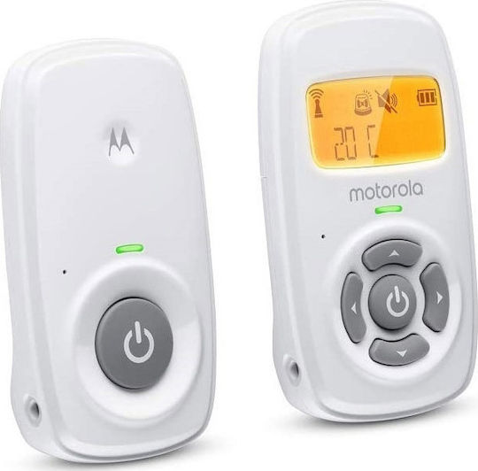 Motorola Drahtlose Babyüberwachung mit Zwei-Wege-Kommunikation