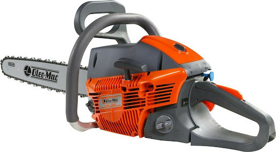 Oleo-Mac GSH 560 Αλυσοπρίονο Βενζίνης 3.5hp 5.1kg με Λάμα 50cm και Easy Start
