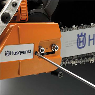 Husqvarna 545 Mark II Chainsaw Gasoline 5.3kg with Bar 45cm and Easy Start