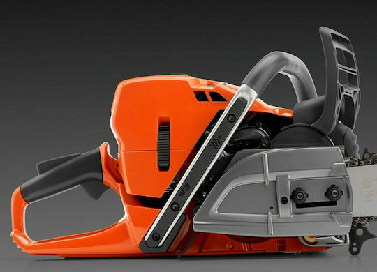 Husqvarna Gasoline Chainsaw 6.6kg with Blade 50cm