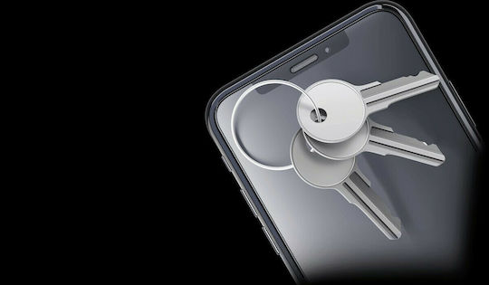 3MK NeoGlass Full Face Tempered Glass (Mi 9)