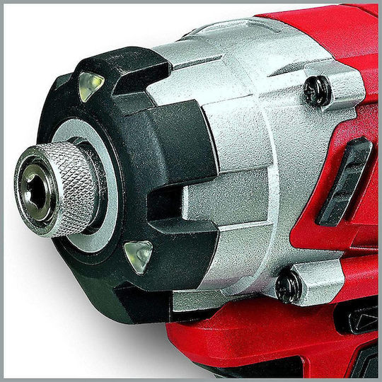 Einhell TE-CI 18/1 Li Impact Screwdriver Battery Solo 18V