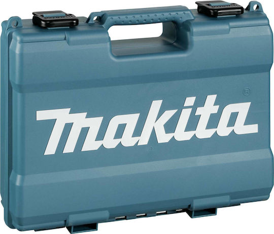 Makita DF333DSAE Mașină De Găurit Cu Baterie 10.8V 2x2Ah