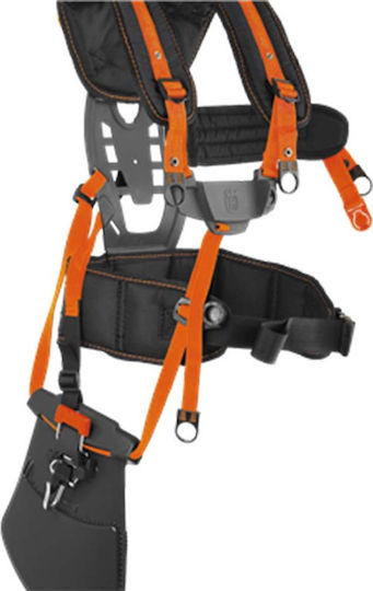 Husqvarna 545RX Two-Stroke Gasoline Brush Cutter Shoulder / Hand