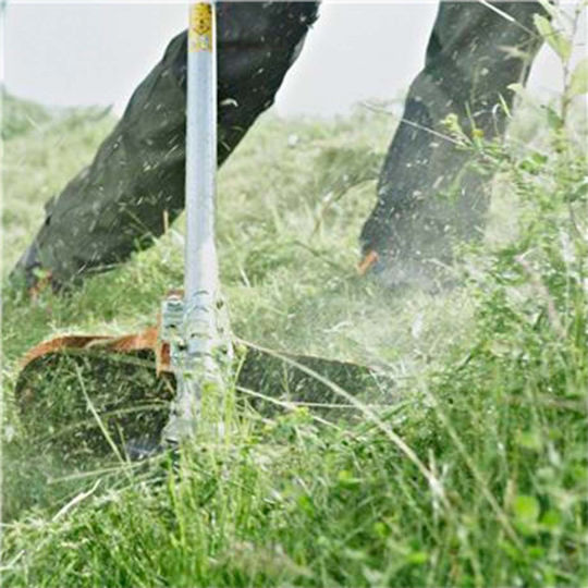 Husqvarna 545RX Two-Stroke Gasoline Brush Cutter Shoulder / Hand
