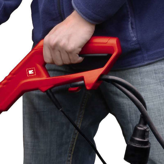 Einhell Ηλεκτρικό Χορτοκοπτικό Ώμου / Χειρός 300W 1.5kg
