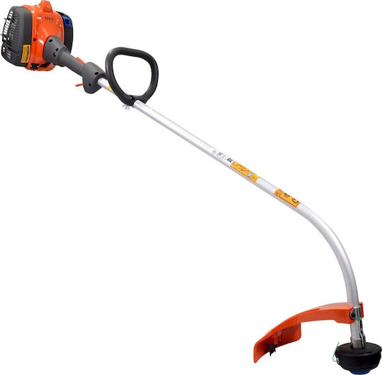 Husqvarna 122C Benzină în doi timpi Tăietor de iarbă De umăr / de mână