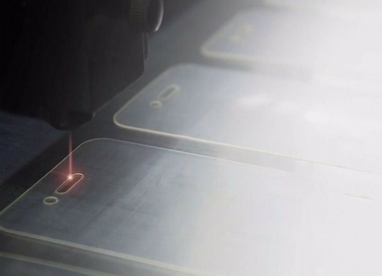 3MK Tempered Glass (Mi A3)