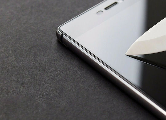 3MK Tempered Glass (Mi A3)