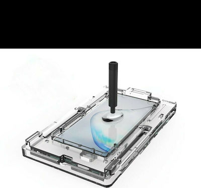Whitestone Liquid Optical Clear Adhesive & Installation Kit (Galaxy S20+)