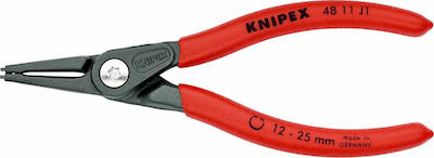 Knipex Circlip Plier Straight Length 140mm