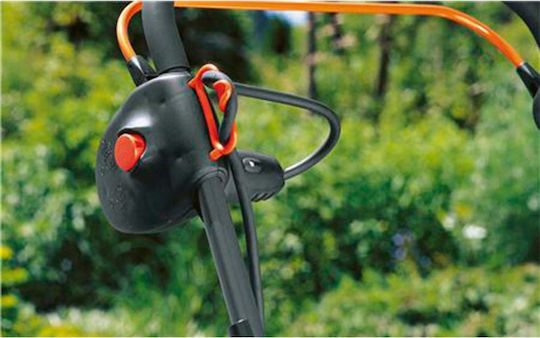 Gardena ES 500 Εξαερωτήρας Ηλεκτρικός 500W