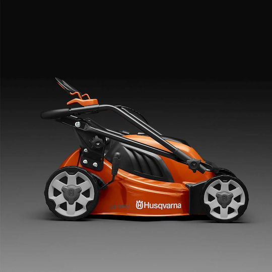 Husqvarna LC 141iV Self-propelled Lawn Mower Battery 36V Solo