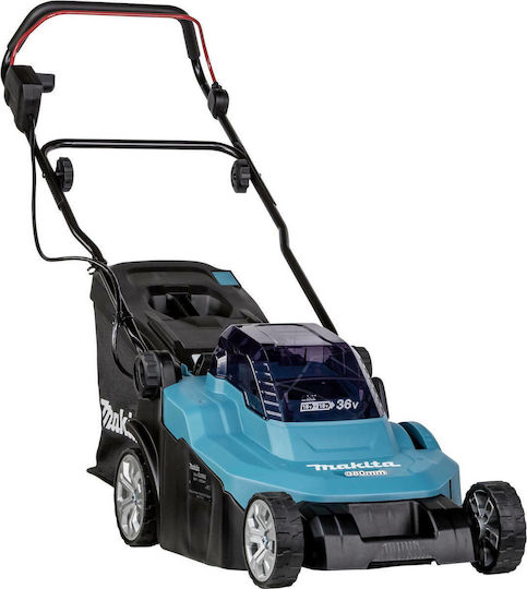 Makita Mașină de tuns iarba Baterie 18V Solo