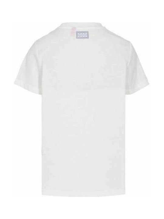 Lego Wear Kids T-shirt White