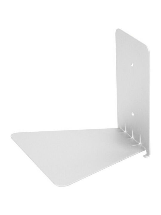 Wall Shelves Conceal Small 3-pack Multicolour 12.7x12.7x12cm